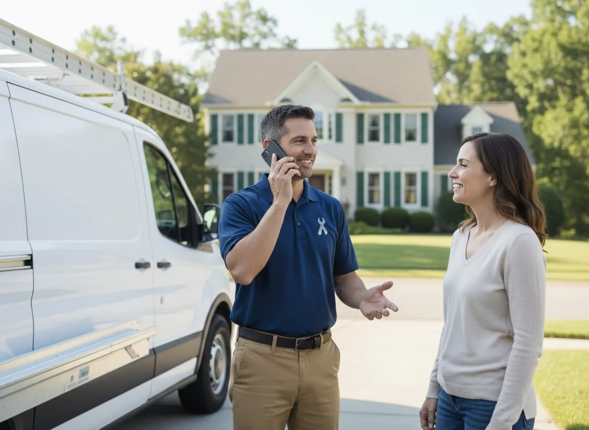 Home Gutter Service Great Neck, NY FAQs